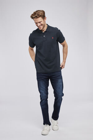 USPA Polo Alfred Men