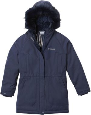 Boundary Bay Down Parka