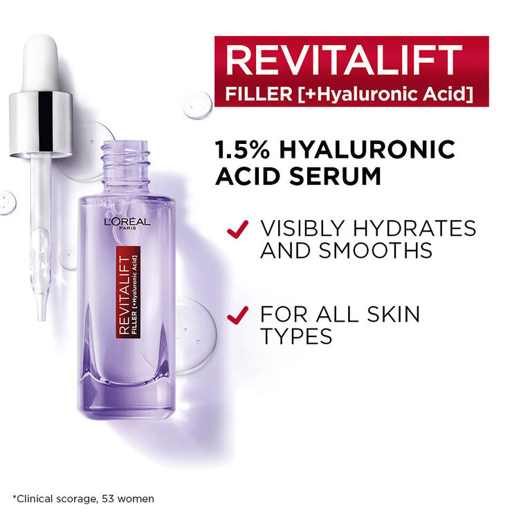 SkE Rvt. Fill A-Ag Serum HA Dropper