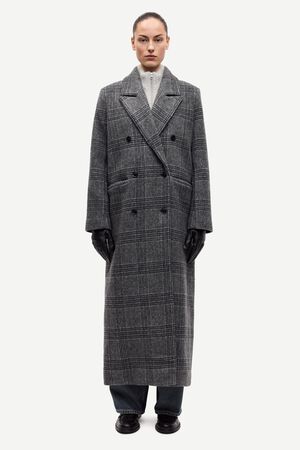 Sajilla coat 15773
