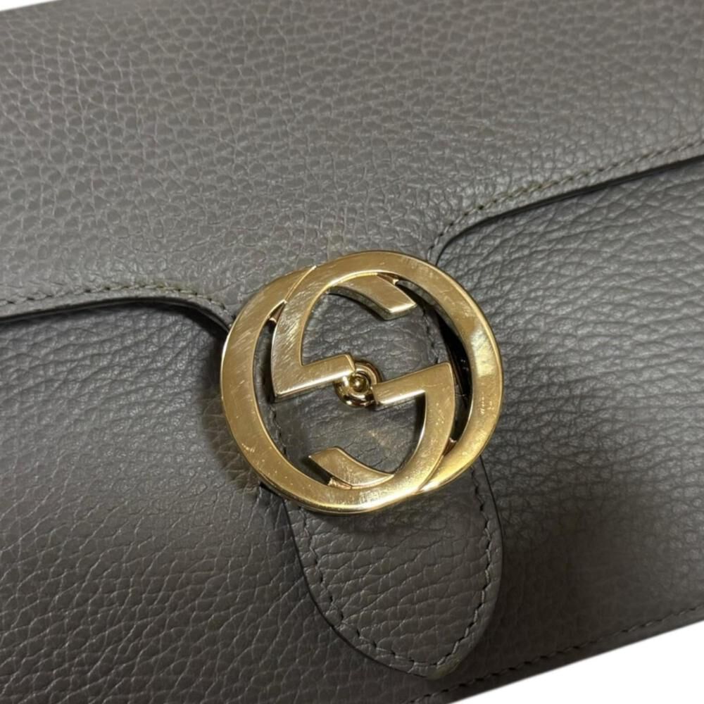Gucci Shoulder Bag