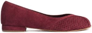 Tiffany stiletto Calf suede