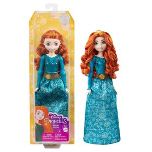 Princess dolls ass