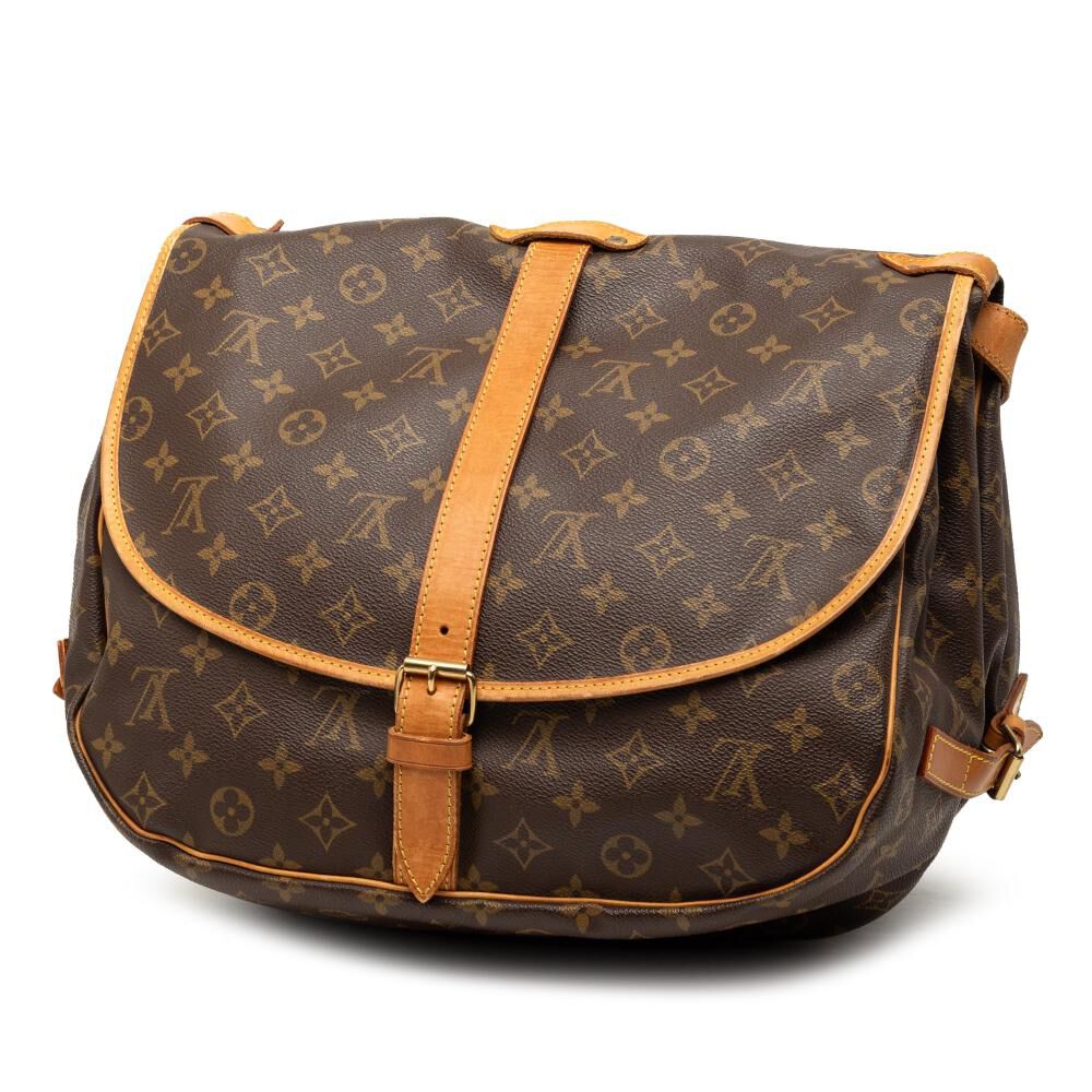 Louis Vuitton Saumur