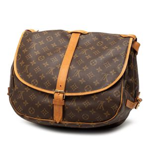 Louis Vuitton Saumur