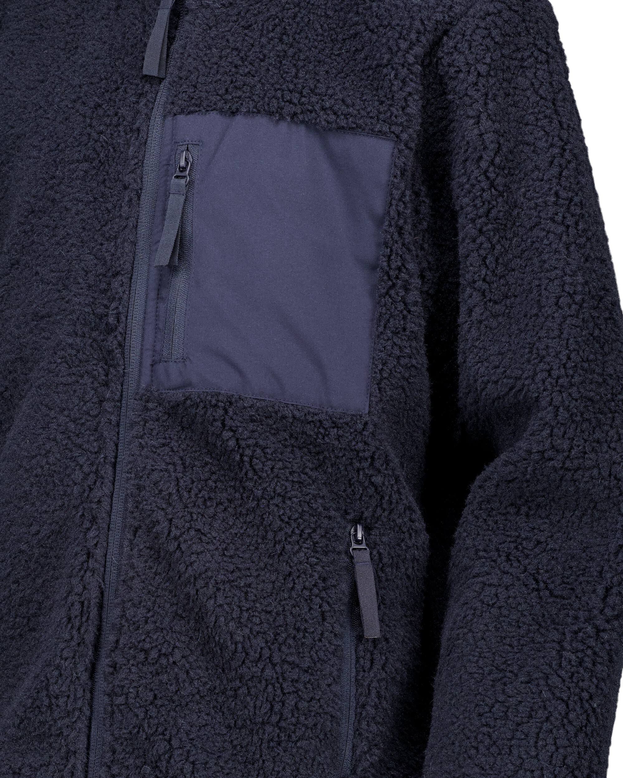 FIR HENRY JRB PILE JKT