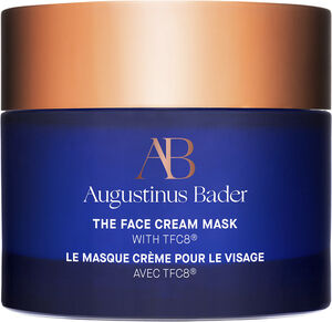 The Face Cream Mask