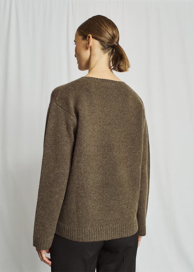 BS Isidora Regular Fit Knitwear