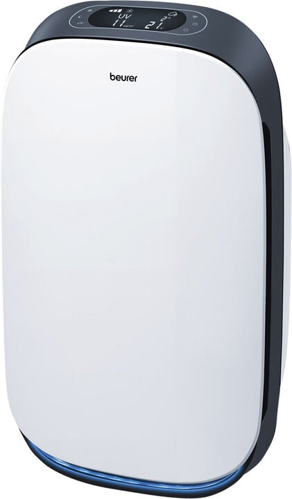 Luftrenser med WiFi LR 500