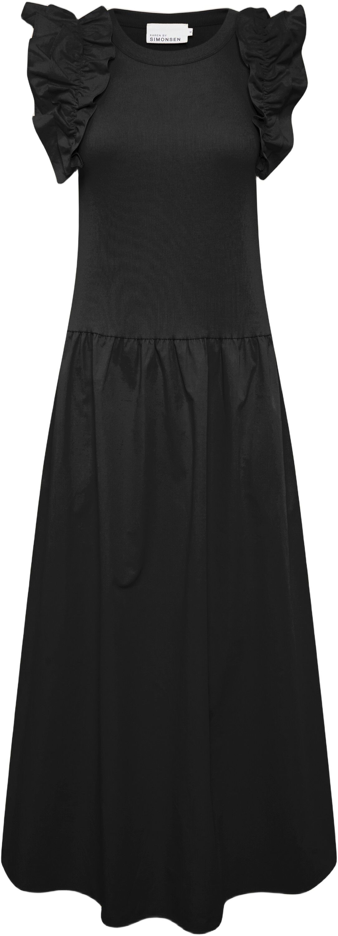 OdaKB Dress