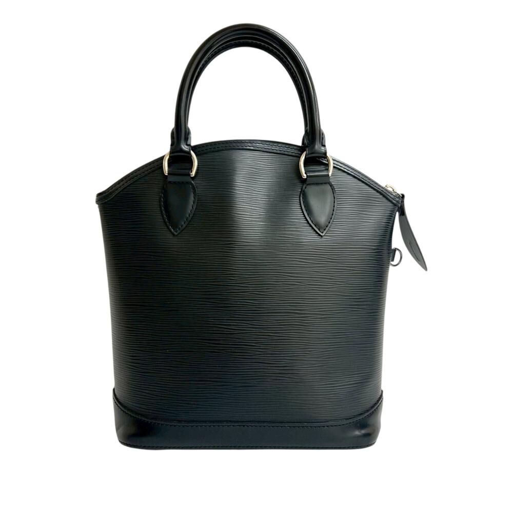 Louis Vuitton Lockit