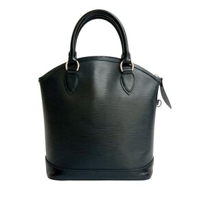 Louis Vuitton Lockit