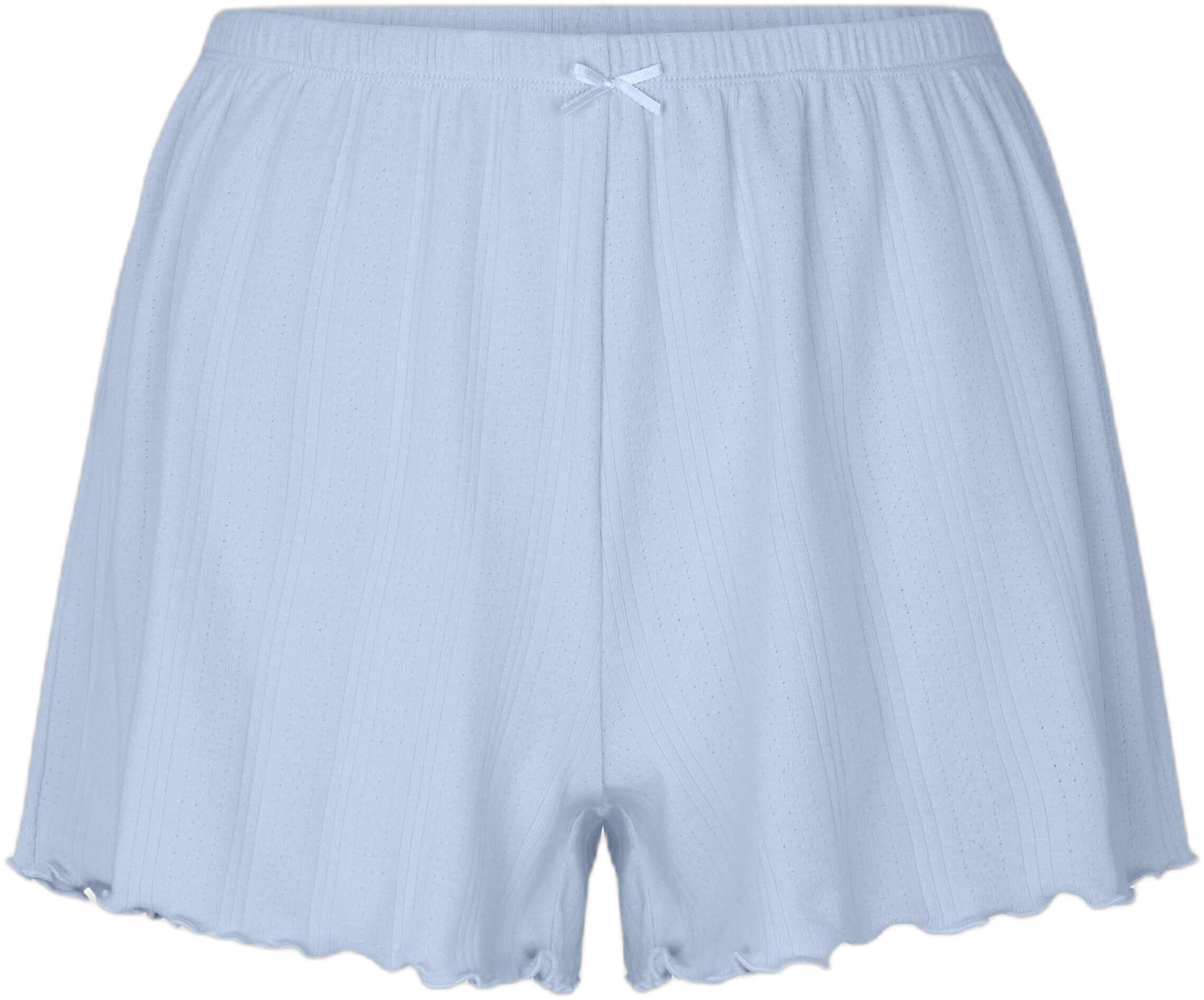 Pyjama Short Pointelle