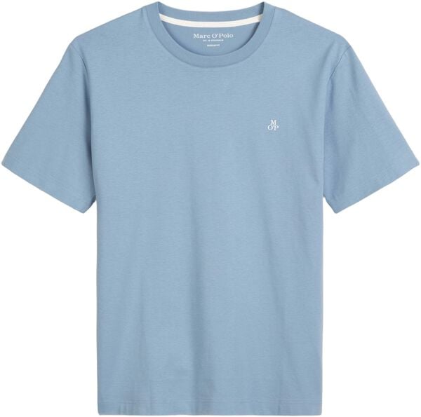 T-shirt, short sleeve, logo print,