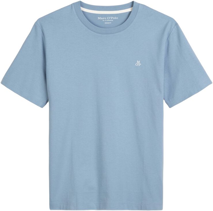 T-shirt, short sleeve, logo print,