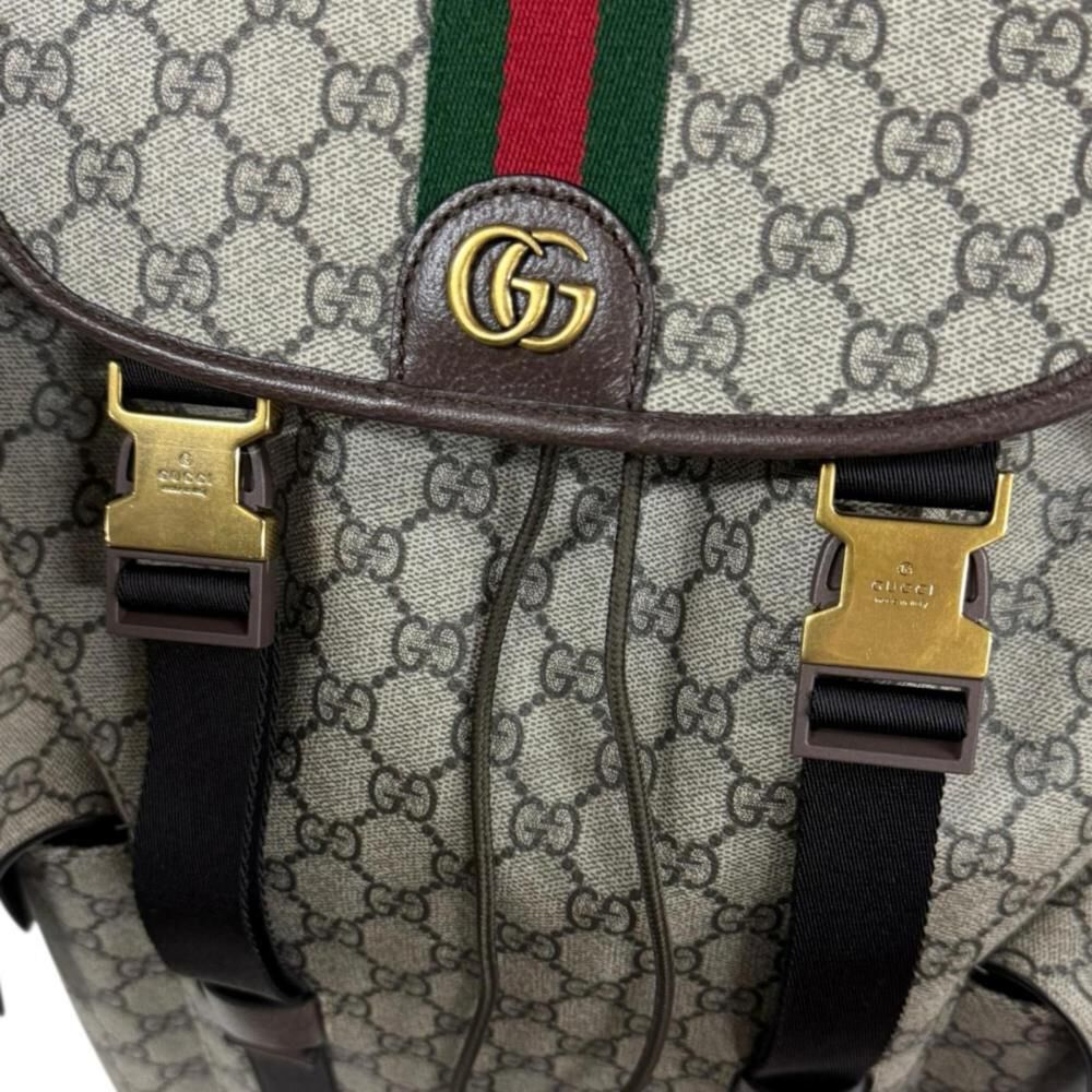 Gucci Backpack