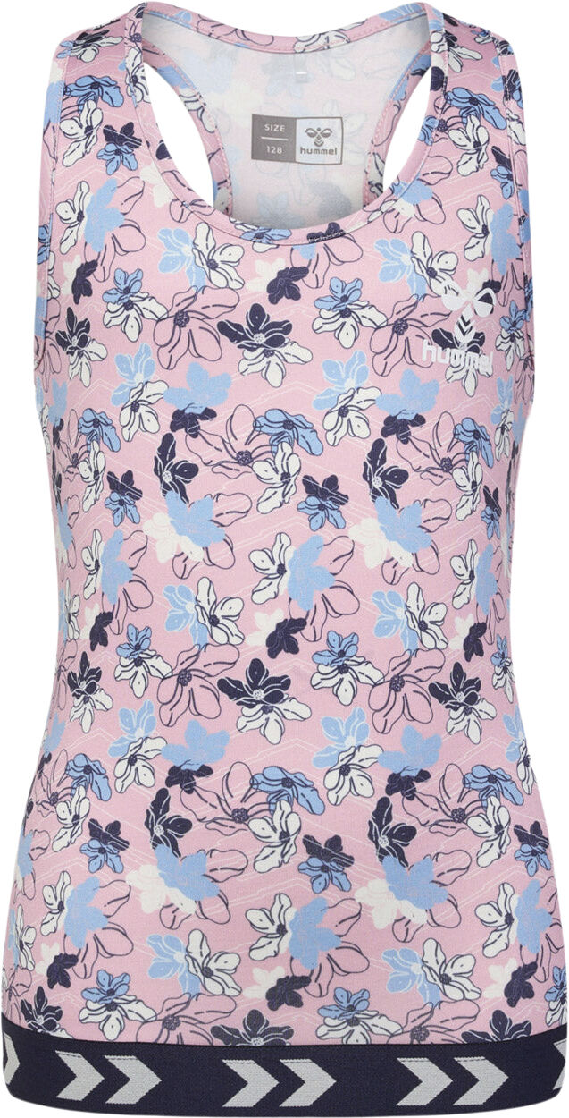 Nanna tr&aelig;ningstop