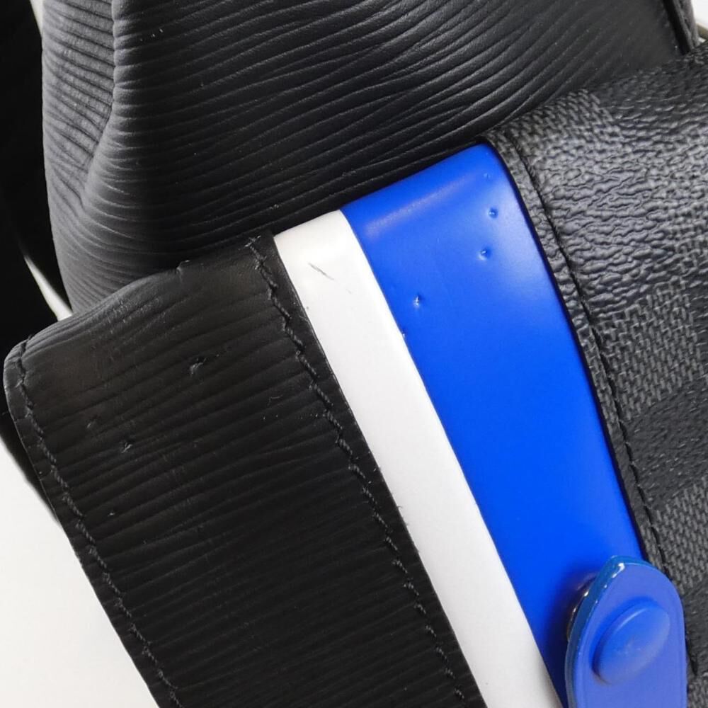 Louis Vuitton Backpack