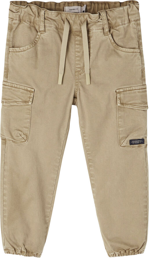 NMMBEN CARGO R TWI PANT 1771-HI NOO