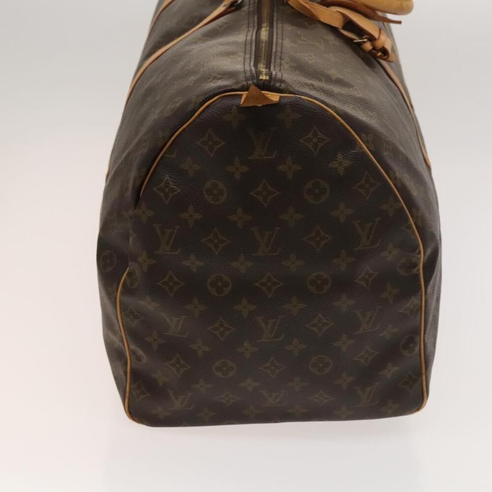 Louis Vuitton Keepall