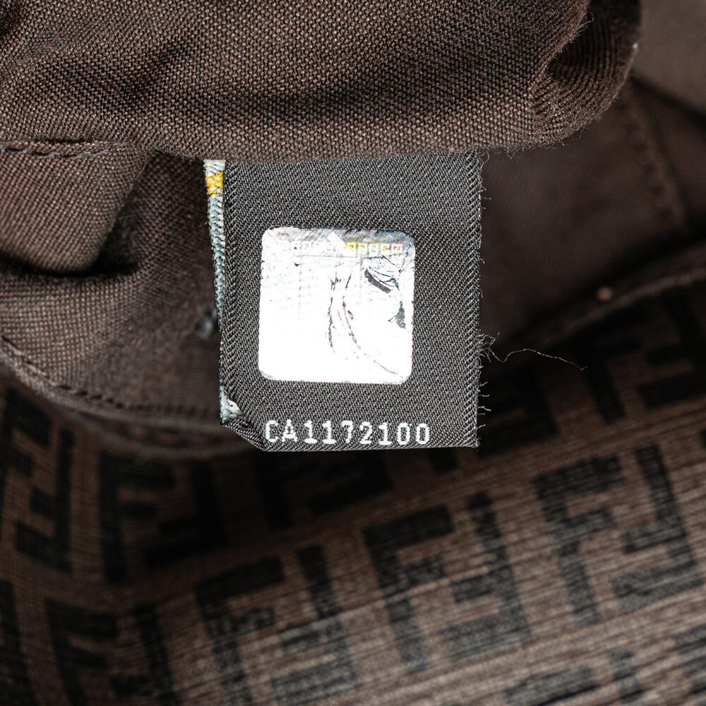 Fendi Crossbody Bag