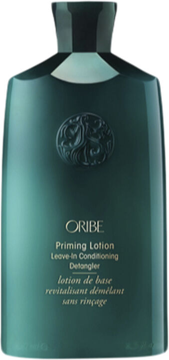Moisture & Control Priming Lotion Leave-In Conditioning Deta