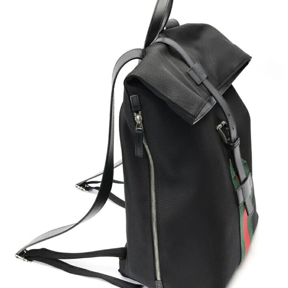 Gucci Backpack