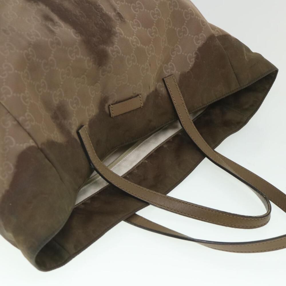 Gucci Tote