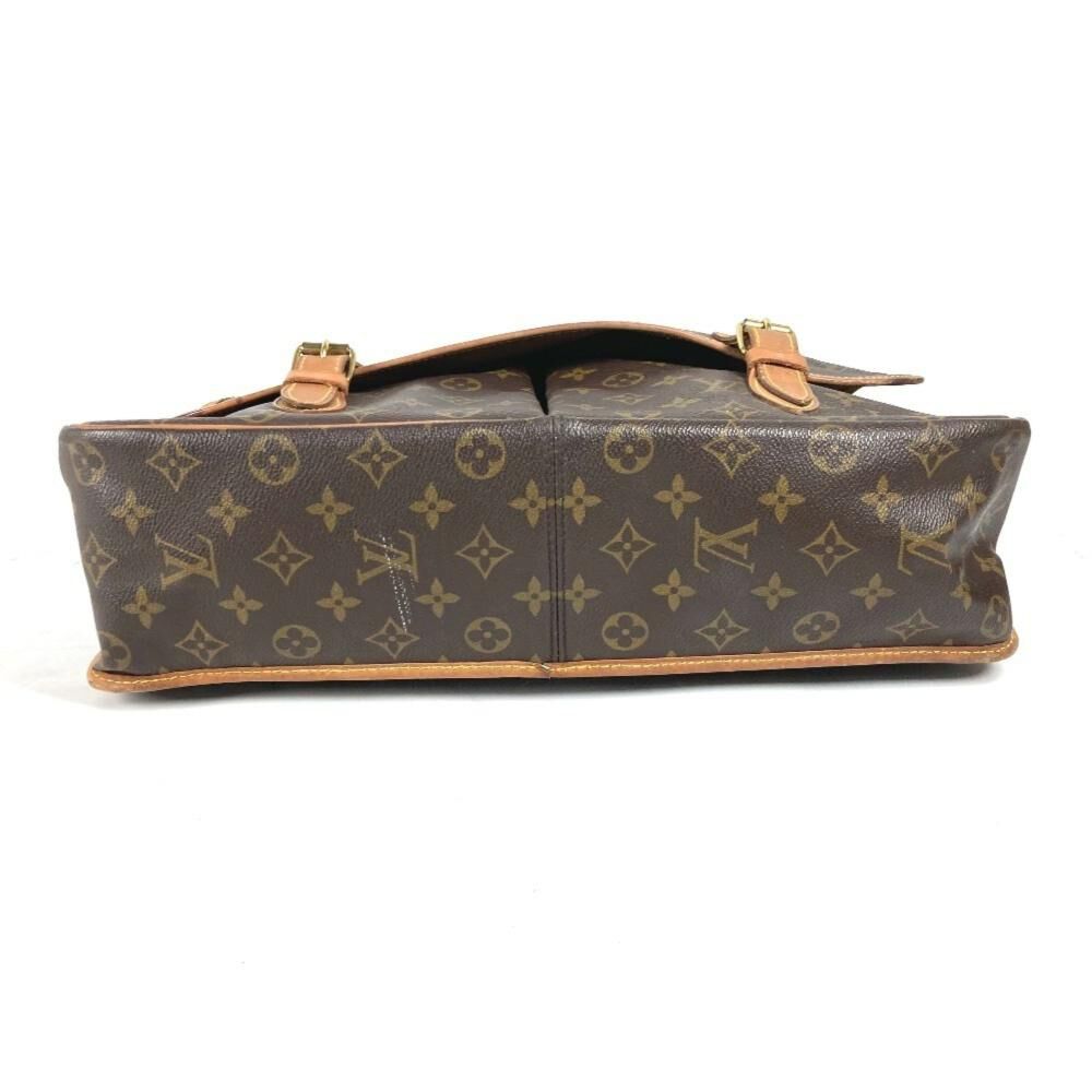 Louis Vuitton Messenger