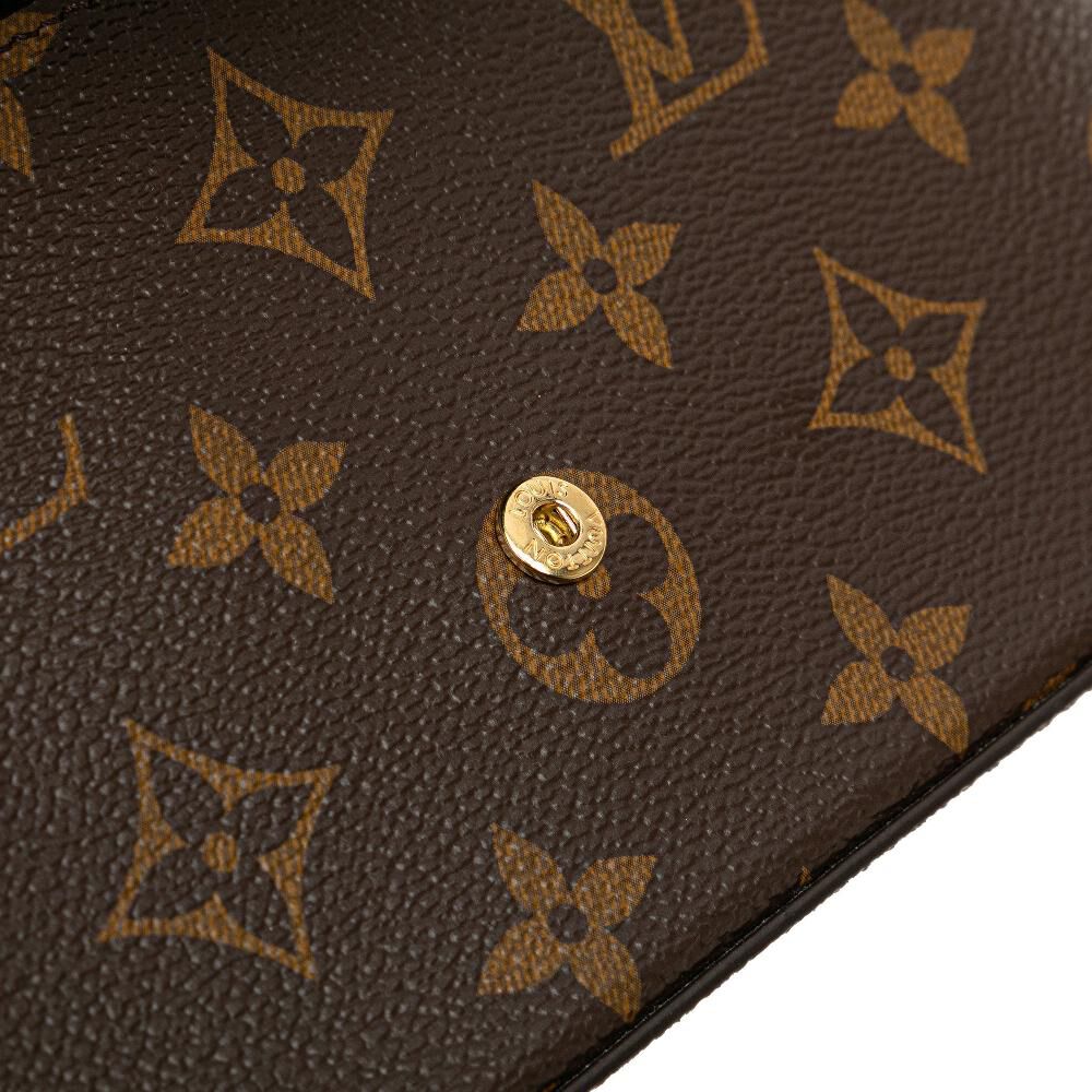 Louis Vuitton Pochette Felicie