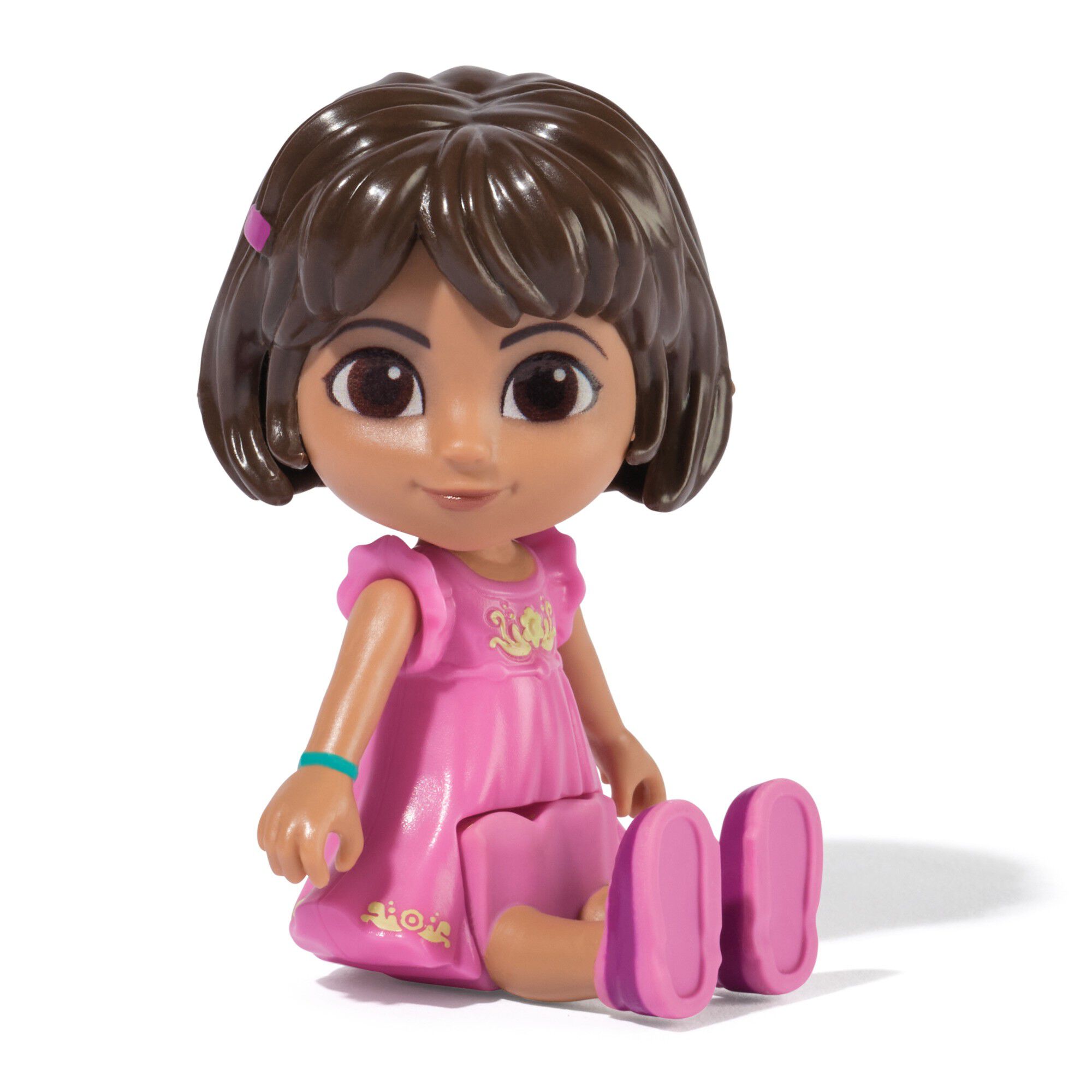 Dora The Explorer Figure