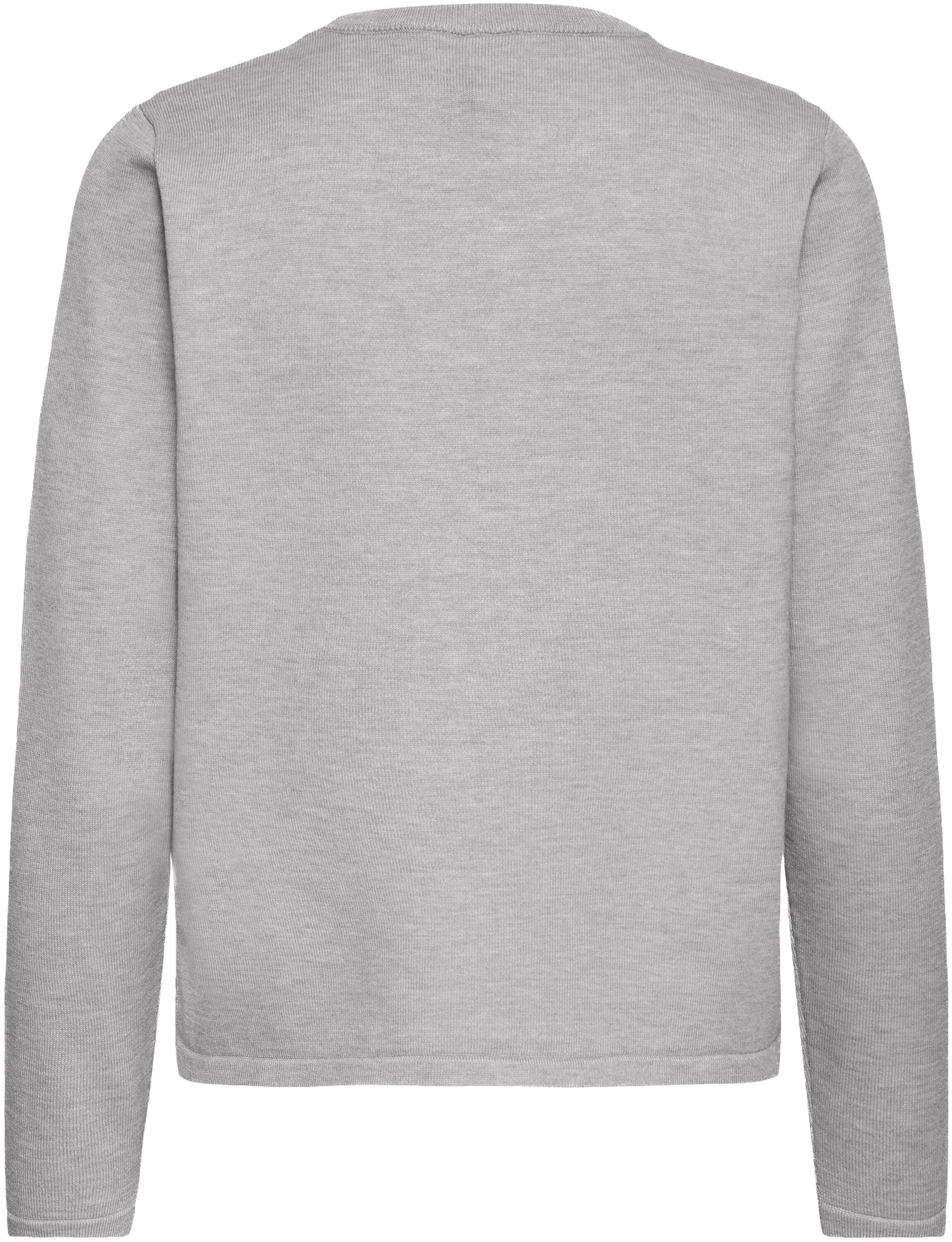 IHLULS O-NECK LS