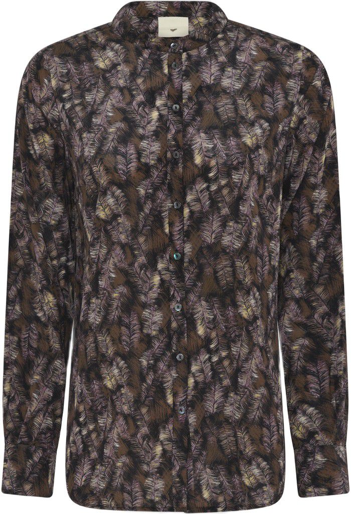 Lang&aelig;rmede skjorter