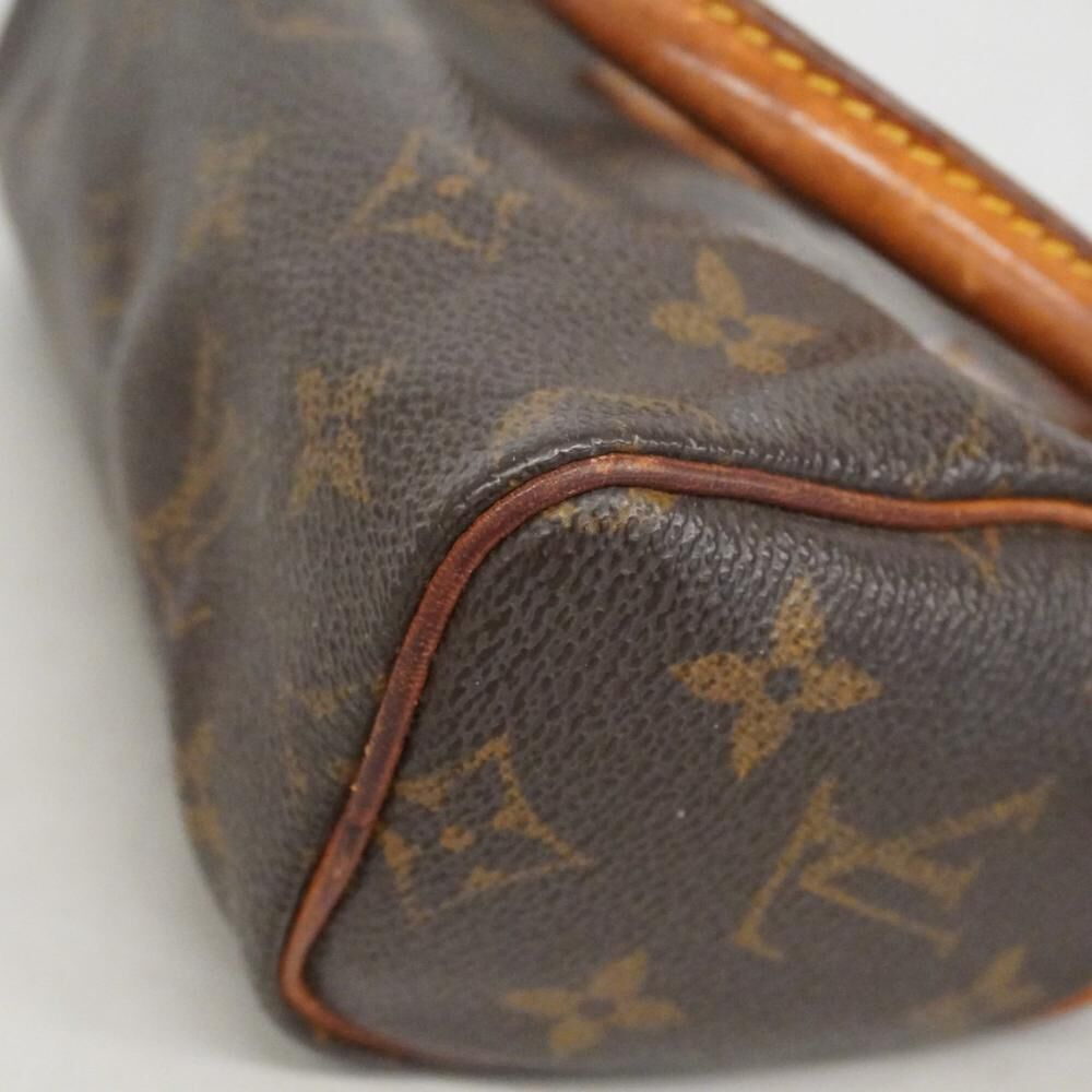 Louis Vuitton Speedy