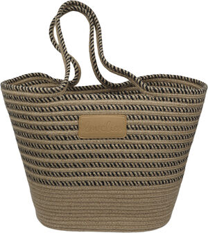 PARAISO - BEACH BAG - LARGE 55 X 35 CM
