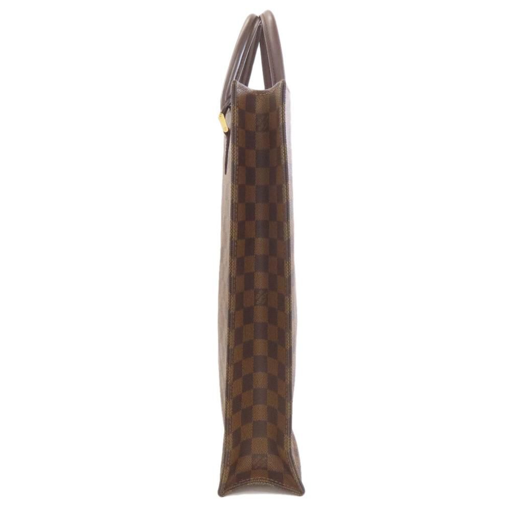 Louis Vuitton Sac Plat