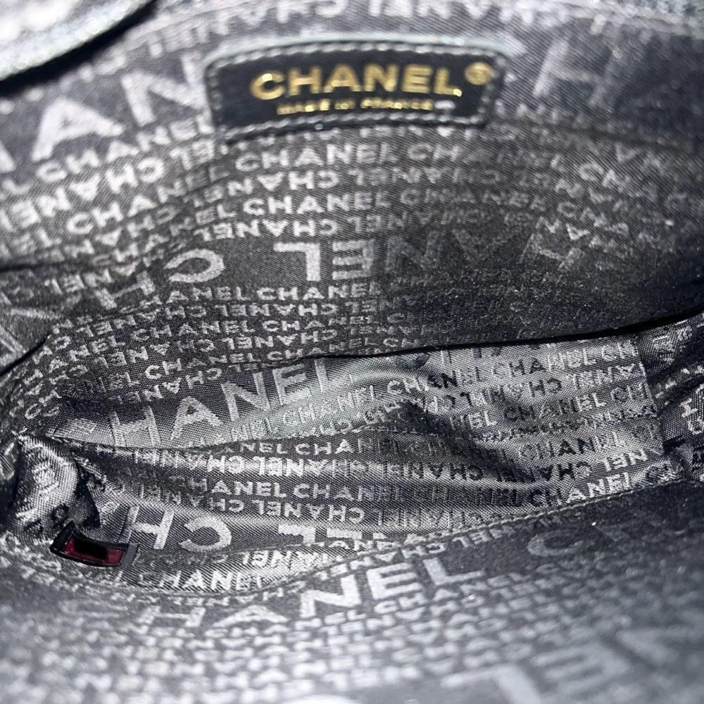 Chanel Chocolate Bar