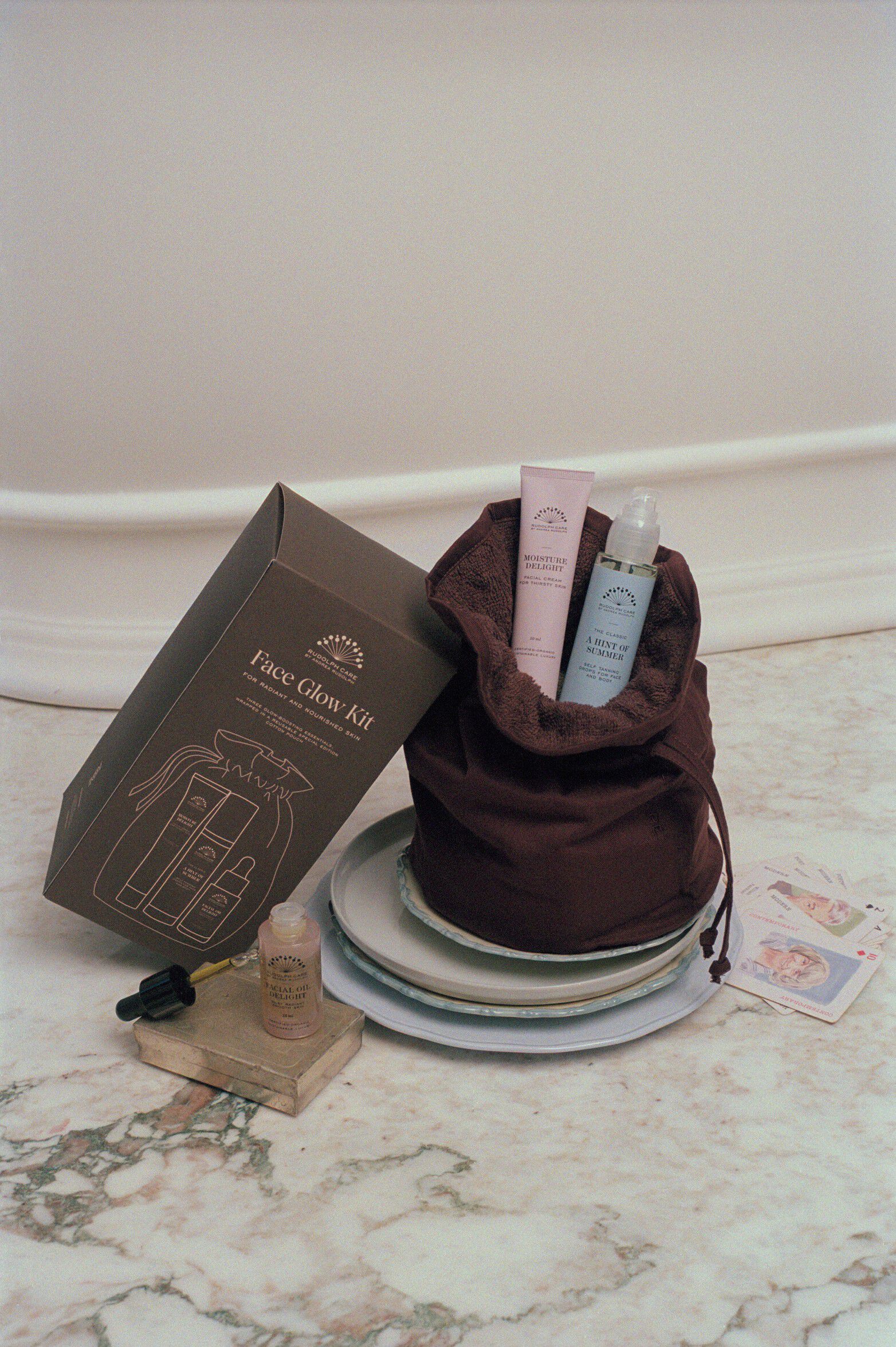 Face Glow Kit