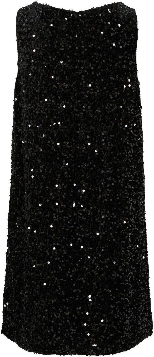 PCKAM SL TANK REV. MINI DRESS JRS B