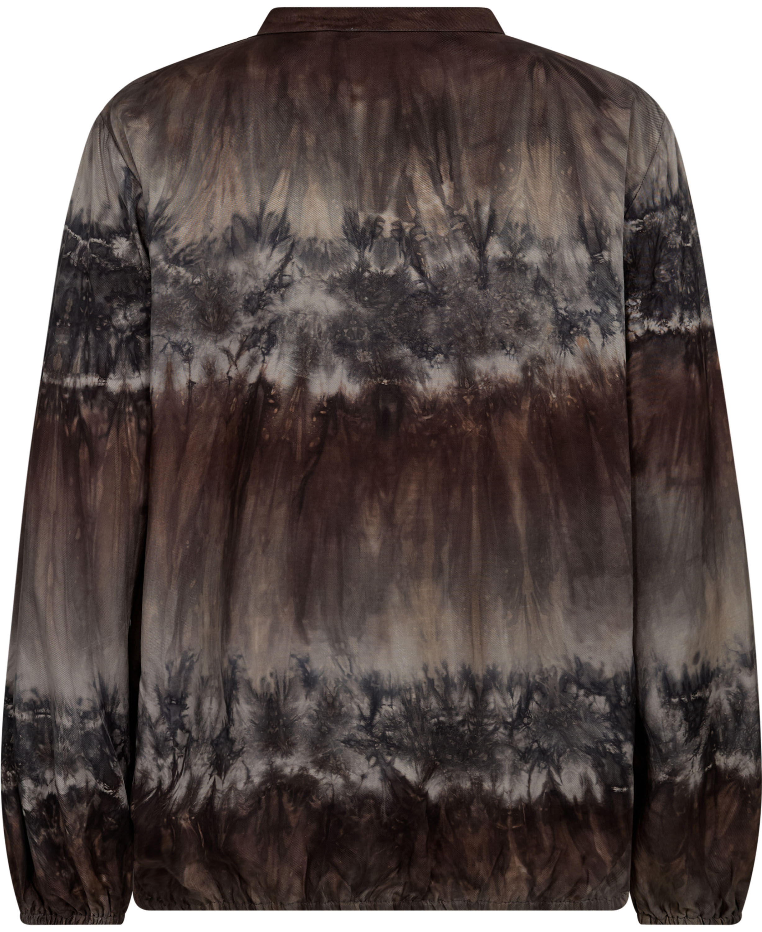 Arizona tie shirt - Ira