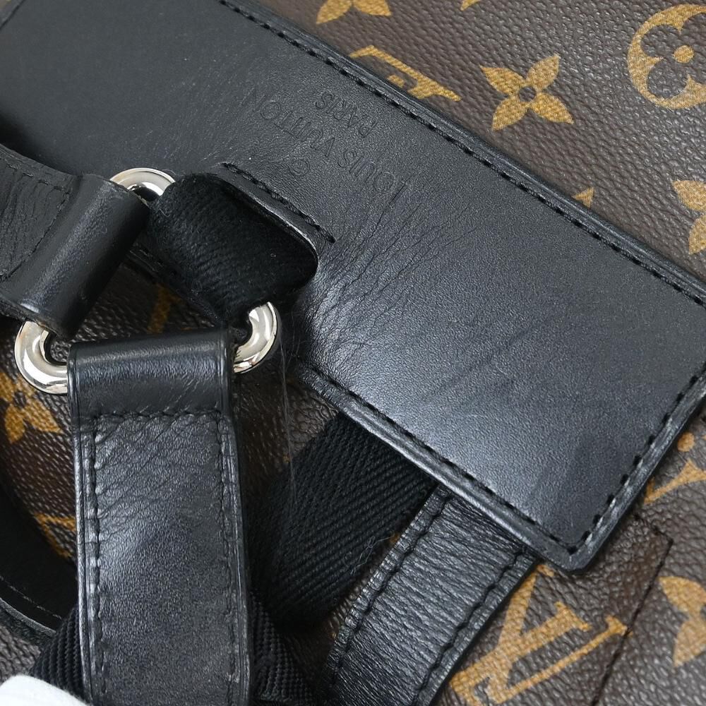 Louis Vuitton Backpack