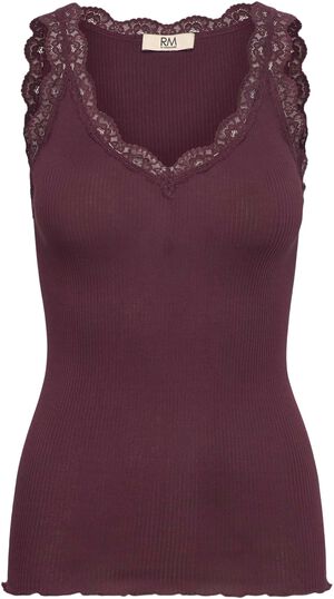 RMWBalta Modal SL V-Neck Top