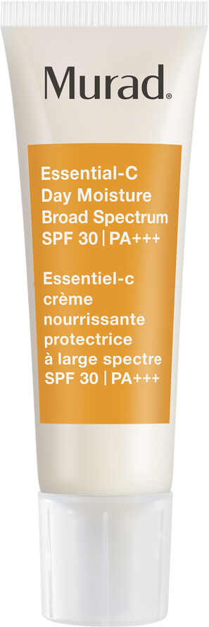 Essential-C Day Moisture Broad Spectrum Spf 30 | Pa+++
