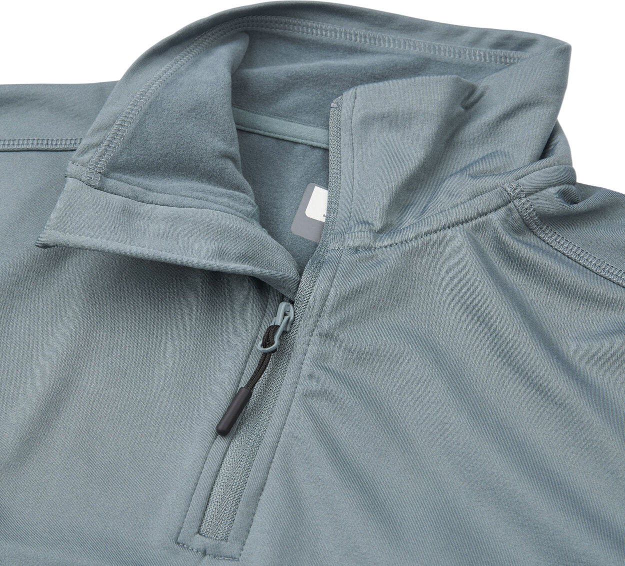 Mio &frac12;-Zip Midlayer tr&oslash;je