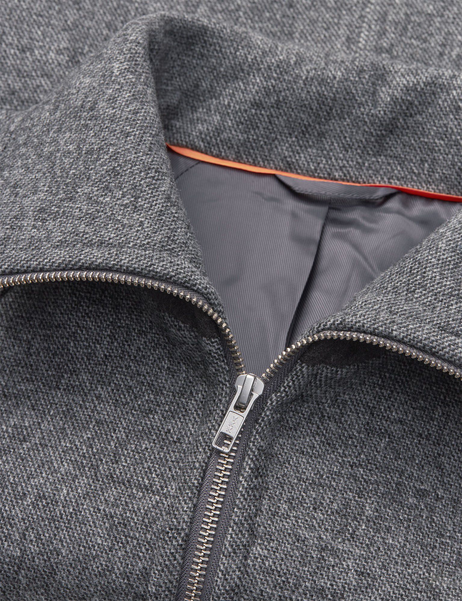 Bond Wool Lotta Jacket