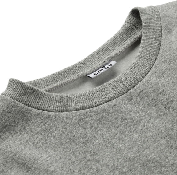 Round Neck sweatshirt