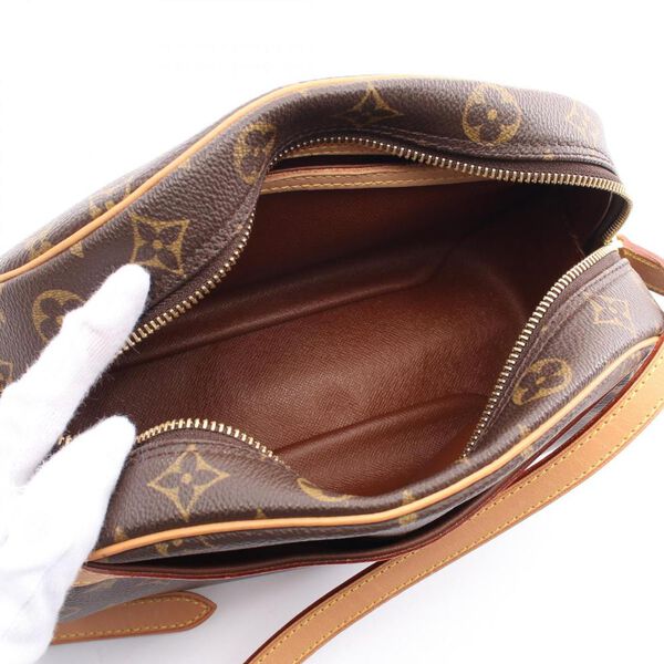 Louis Vuitton Crossbody Bag