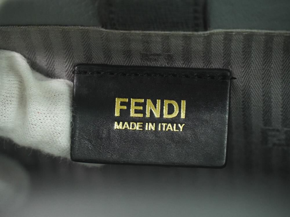 Fendi Tote