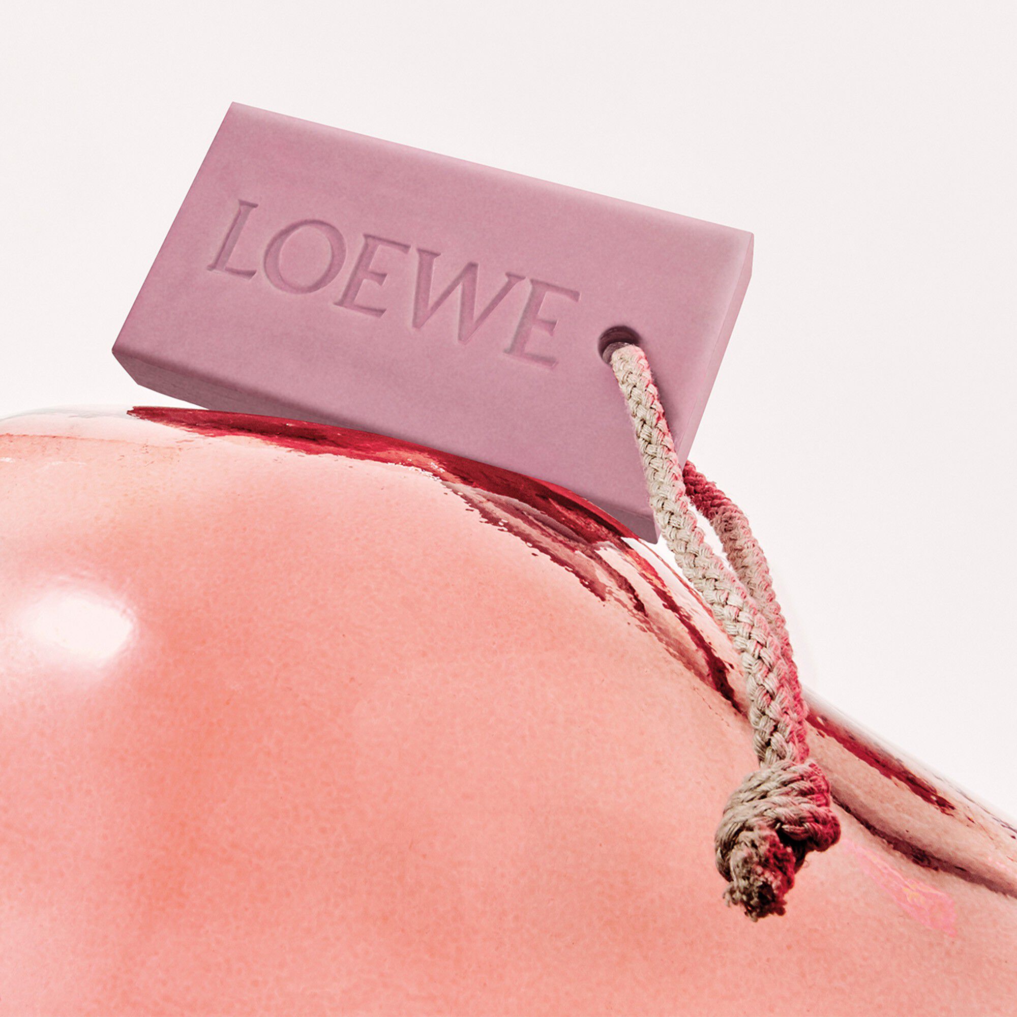 LOEWE Ivy Large Soap Bar