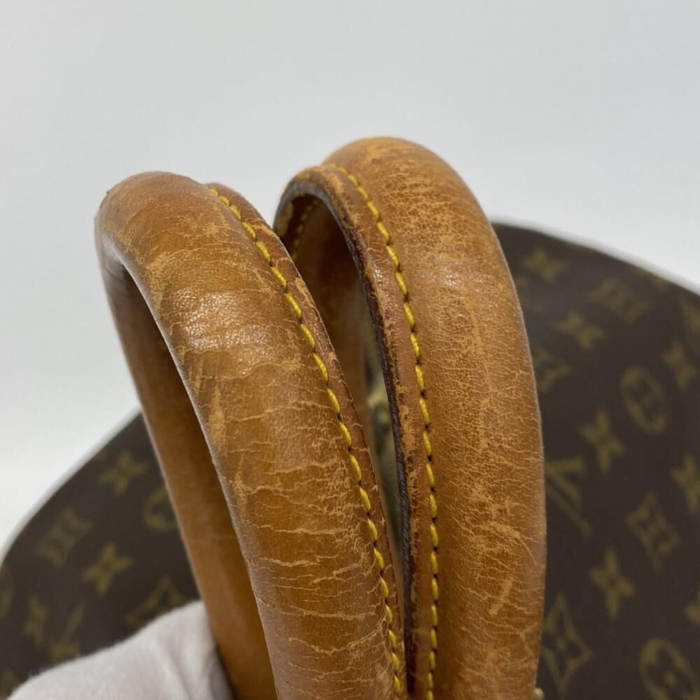 Louis Vuitton Keepall